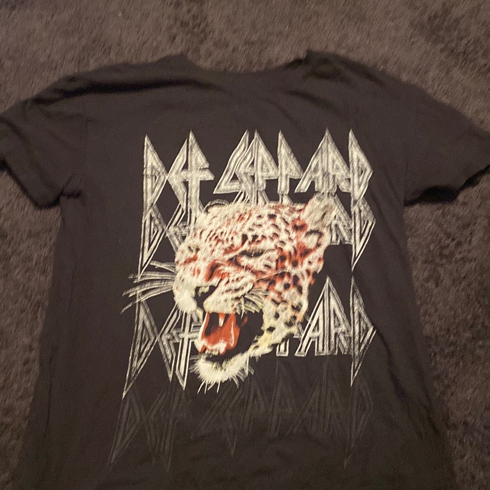 Def Lepard